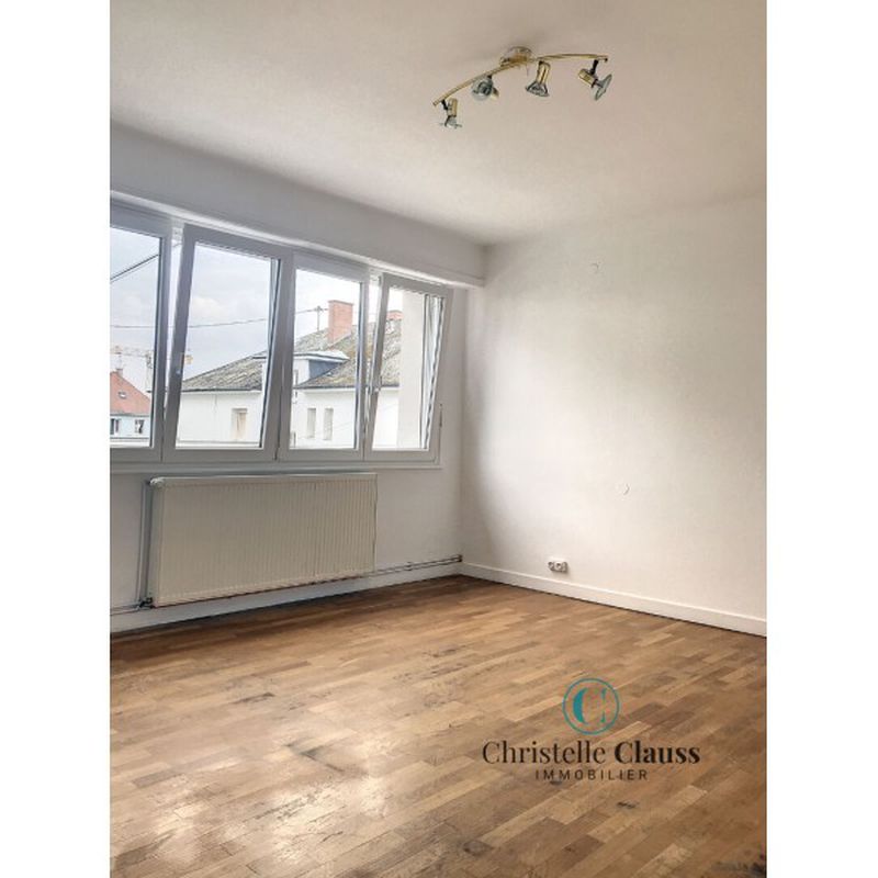 apartment for rent in Wolfisheim