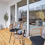Rent 2 bedroom apartment of 66 m² in Flensburg