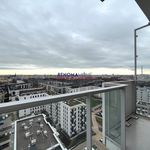 Wynajmij 2 sypialnię apartament z 44 m² w Wrocław