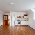 Rent 2 bedroom apartment of 63 m² in Kladno