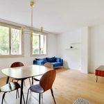 Rent 4 bedroom apartment of 55 m² in Boulogne-Billancourt