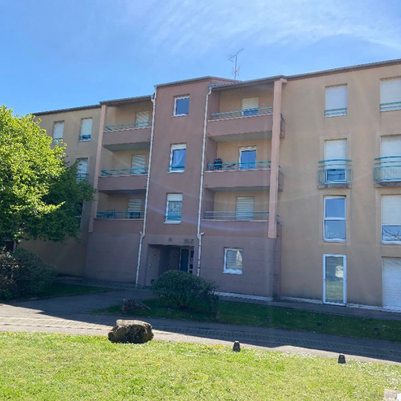 ▷ Appartement à louer • Metz • 17,5 m² • 398 € | immoRegion