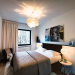 Huur 3 slaapkamer appartement van 100 m² in Bruxelles