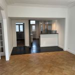 Appartement de 150 m² avec 3 chambre(s) en location à Woluwe-Saint-Lambert