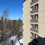 Vuokraa 1 makuuhuoneen asunto, 31 m² paikassa Espoo