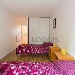2 bedroom apartment of 90 m² in paris