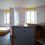 Appartement de 30 m² avec 1 chambre(s) en location à Épinal