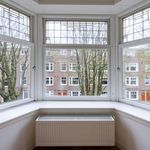 Huur 1 slaapkamer appartement van 83 m² in Amsterdam