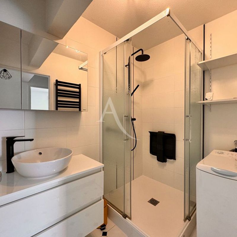 ▷ Appartement à louer • La Roche-sur-Yon • 54,05 m² • 680 € | immoRegion