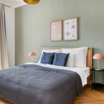 Rent 3 bedroom apartment of 95 m² in Wien