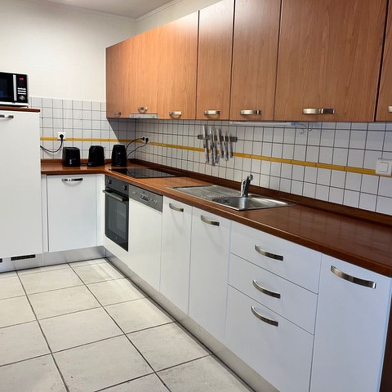 ▷ Appartement à louer • Zoufftgen • 87,85 m² • 1 450 € | immoRegion