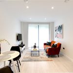 Rent 1 bedroom flat in Camberley