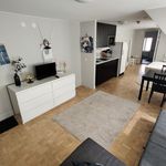 Rent 1 bedroom apartment of 43 m² in Lund
