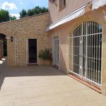Rent 4 bedroom house of 180 m² in STE BAUME