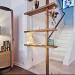 Appartement de 110 m² avec 1 chambre(s) en location à Ixelles