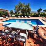 Rent 4 bedroom house of 600 m² in Malaga