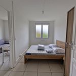 Rent 2 bedroom apartment of 23 m² in Evreux