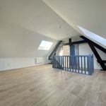 Rent 3 bedroom apartment of 52 m² in Amiens