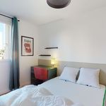 Rent 3 bedroom apartment of 11 m² in Asnières-sur-Seine
