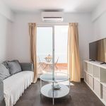 Alquilo 2 dormitorio apartamento de 59 m² en Málaga