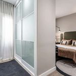 Alquilar 2 dormitorio apartamento en Madrid