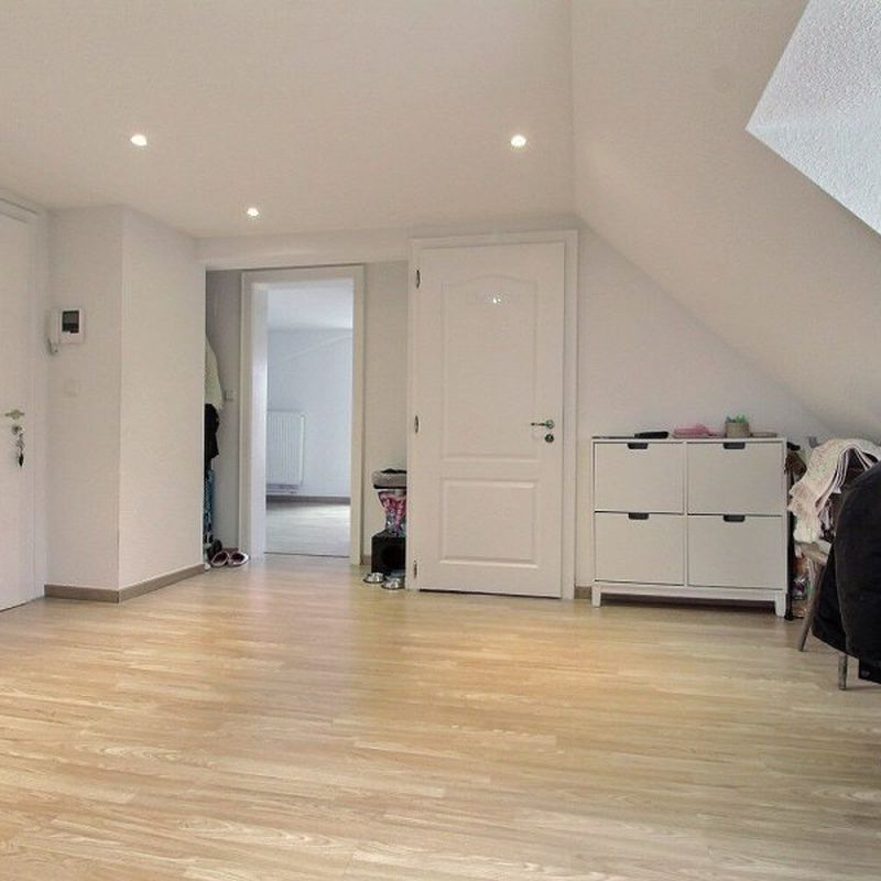 ▷ Appartement à louer • Barr • 49 m² • 570 € | immoRegion