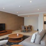 Rent 2 bedroom apartment of 106 m² in Brussel