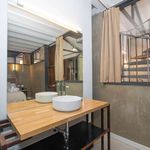 Rent 2 bedroom apartment of 170 m² in Madrid