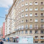 Alquilar 6 dormitorio apartamento en Zaragoza