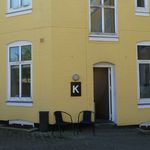 Lej 1-værelses lejlighed på 35 m² i Hjørring