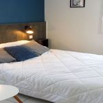 Rent 1 bedroom apartment in Vaux-sur-Mer