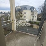 Rent 1 bedroom apartment of 30 m² in Joué-lès-Tours