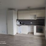 Rent 2 bedroom apartment of 48 m² in Arrondissement of Pontoise