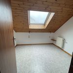 Rent 3 bedroom apartment of 105 m² in Vaux-sur-Sûre