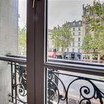 Appartement de 114 m² avec 3 chambre(s) en location à Paris