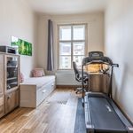 Rent 3 bedroom apartment of 69 m² in Praha
