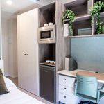 Rent 1 bedroom apartment in Getafe