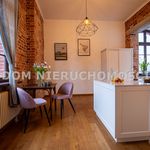 Rent 1 bedroom apartment of 39 m² in Olsztyn