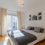 Miete 2 Schlafzimmer wohnung von 52 m² in Berlin, Stadt