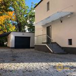 Rent 5 bedroom house of 200 m² in Wrocław