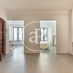 Rent 1 bedroom apartment of 109 m² in València