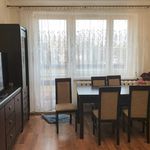 Wynajmij 2 sypialnię apartament z 43 m² w Ruda Śląska