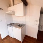 Rent 1 bedroom apartment of 24 m² in Albi