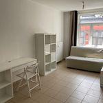 Appartement de 30 m² avec 1 chambre(s) en location à Namur