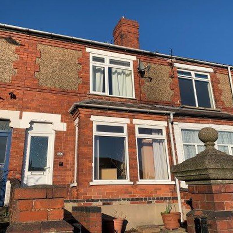 Room to rent in 158 Monks Road, Lincoln LN2
