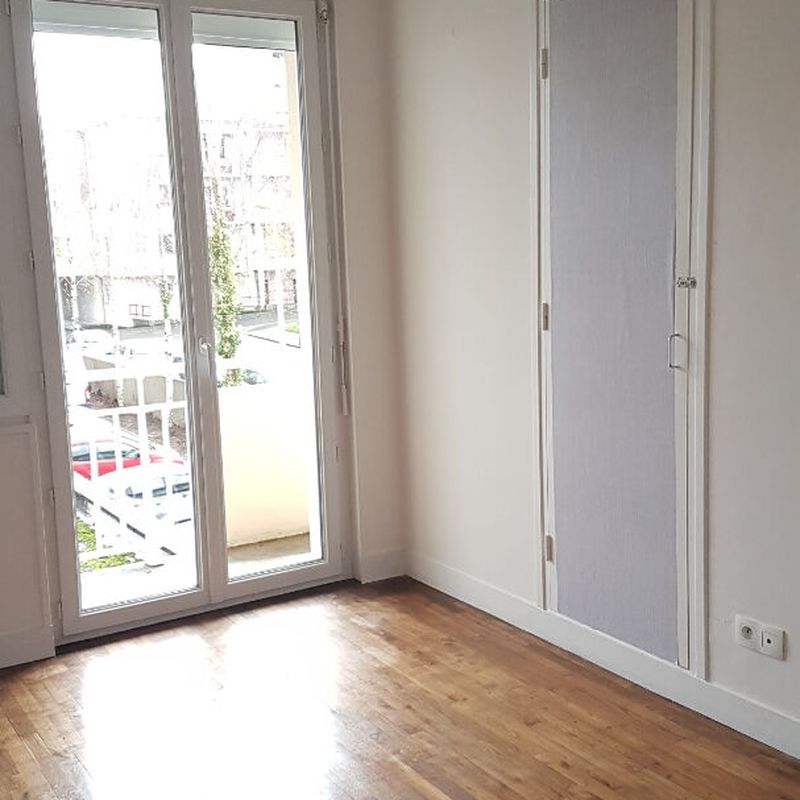 A LOUER Appartement 50000 Saint-Lô CENTRE VILLE 2 chambres 67.65 m²