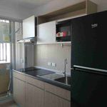 Rent 1 bedroom apartment of 38 m² in Bang Kapi