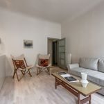 Rent 3 bedroom apartment of 95 m² in Firenze