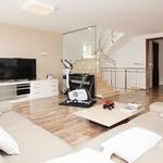 Pronajměte si 1 ložnic/e byt o rozloze 300 m² v Jáchymov