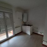 Rent 1 bedroom apartment of 30 m² in Renage